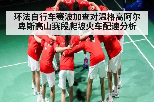 环法自行车赛波加查对温格高阿尔卑斯高山赛段爬坡火车配速分析
